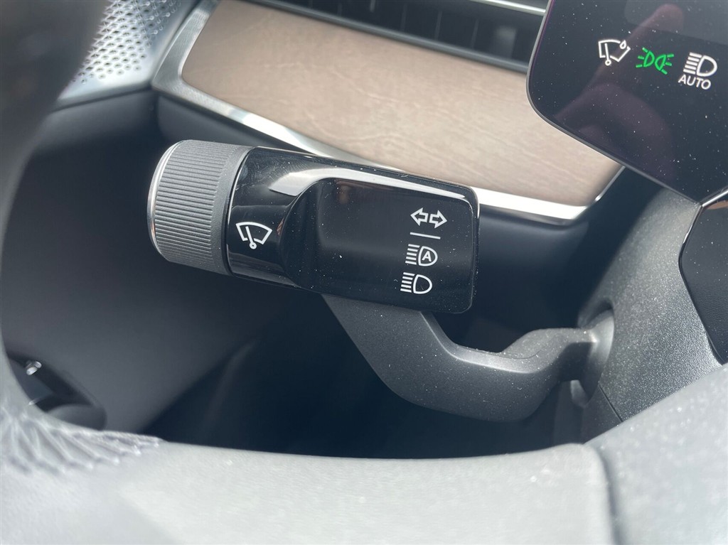 Volvo ES90 Ultra billede 19