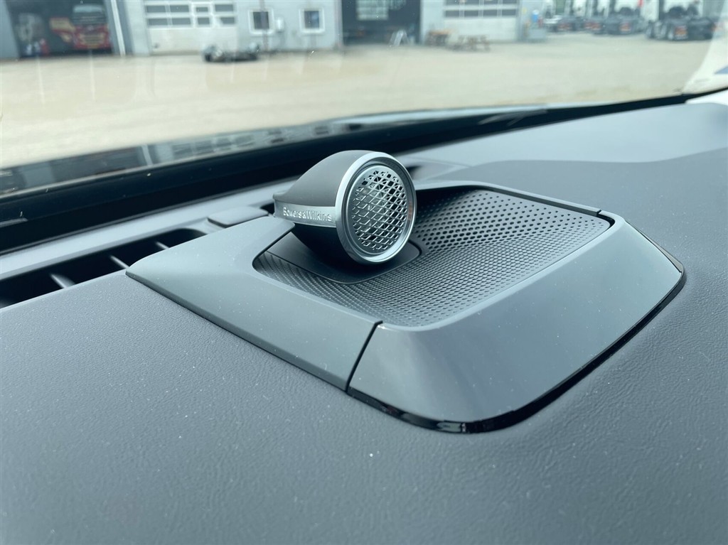 Volvo ES90 Ultra billede 20