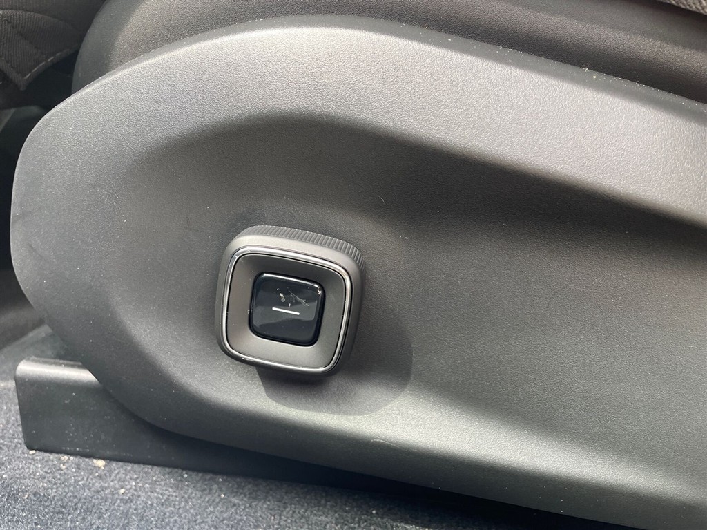 Volvo ES90 Ultra billede 21