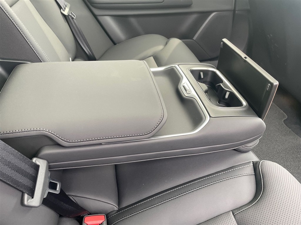 Volvo ES90 Ultra billede 23