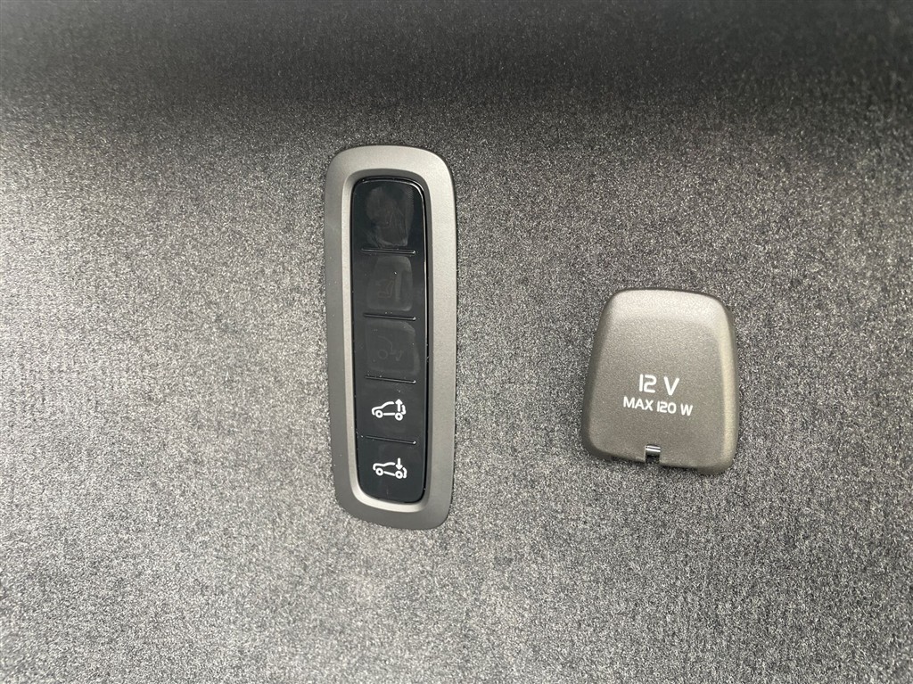 Volvo ES90 Ultra billede 24