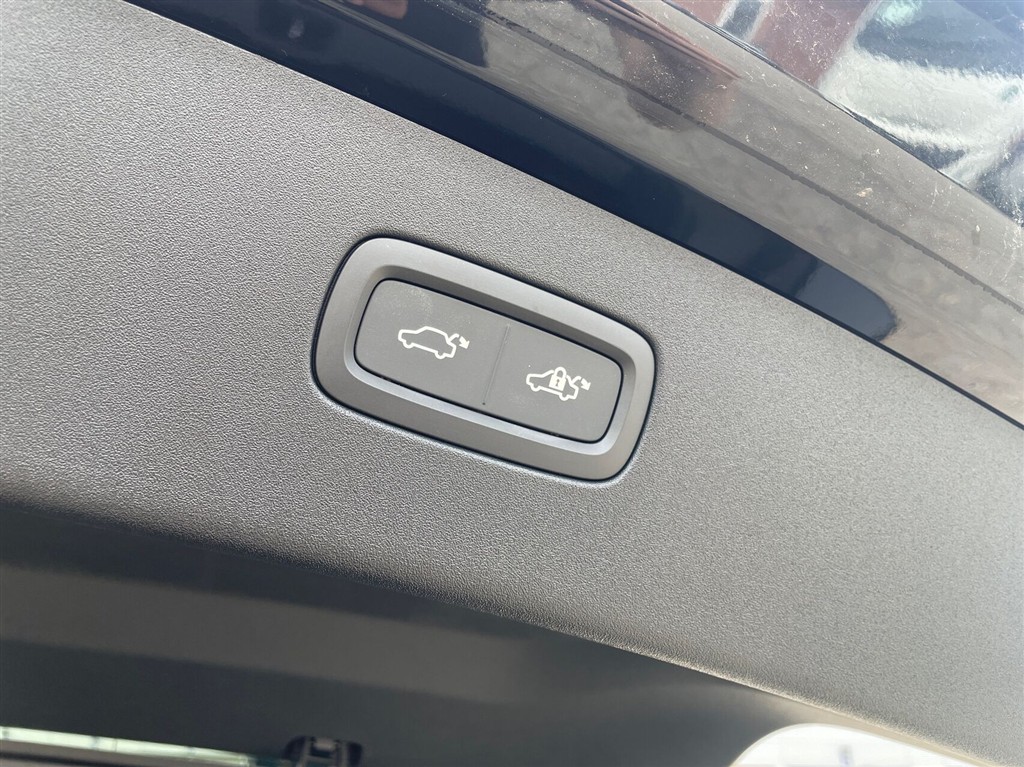 Volvo ES90 Ultra billede 25