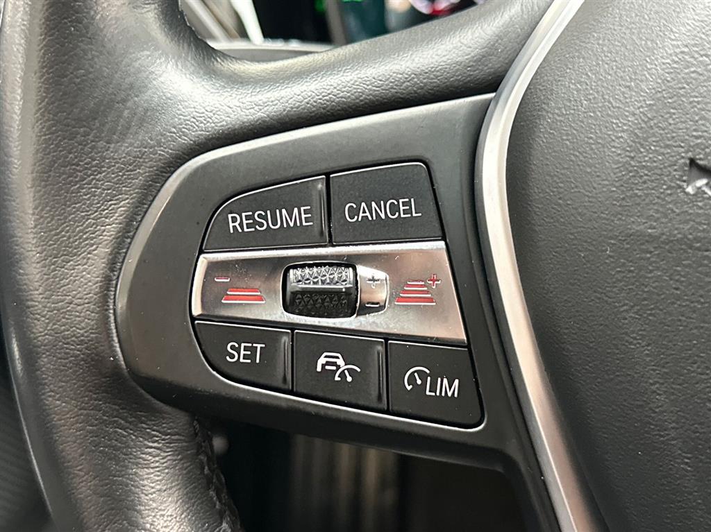 BMW 330e Sport Line billede 16
