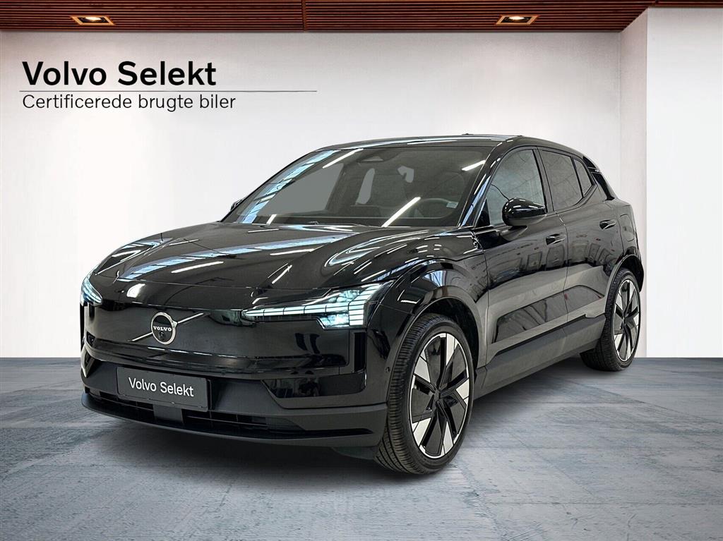 Volvo EX30 Ultra