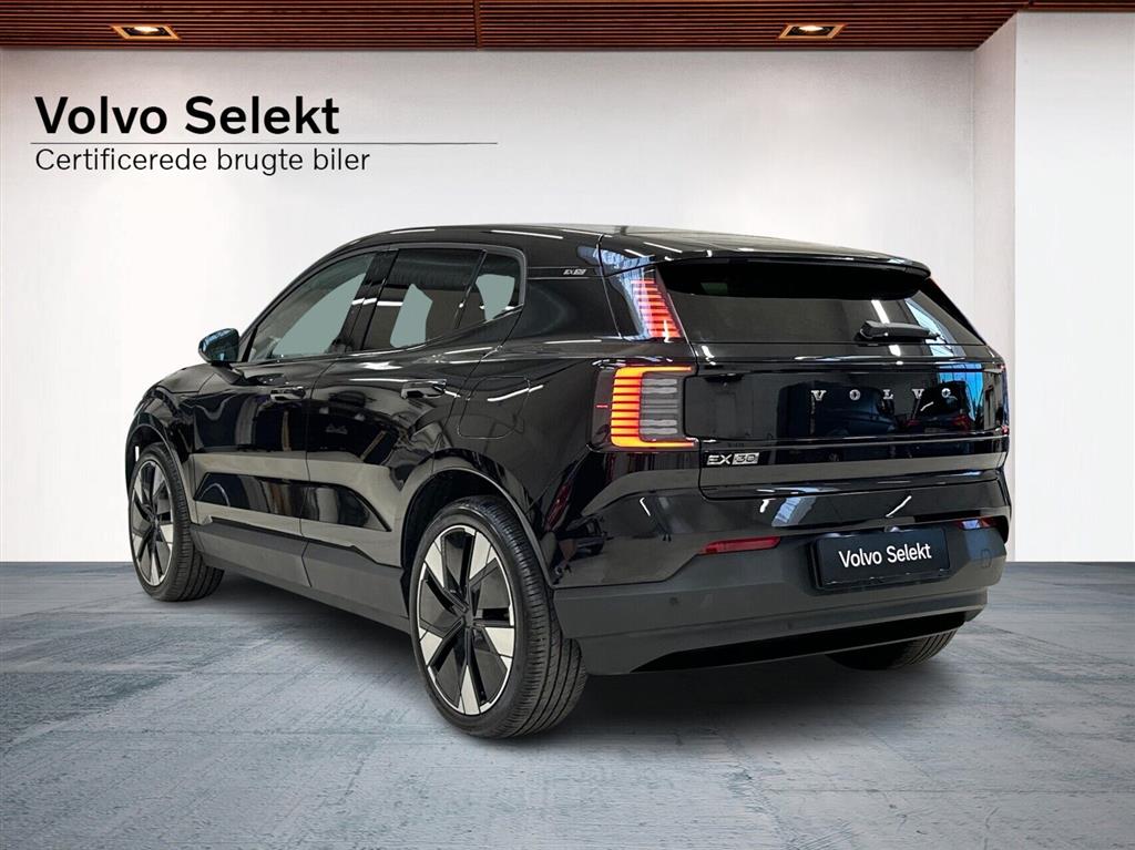 Volvo EX30 Ultra billede 2
