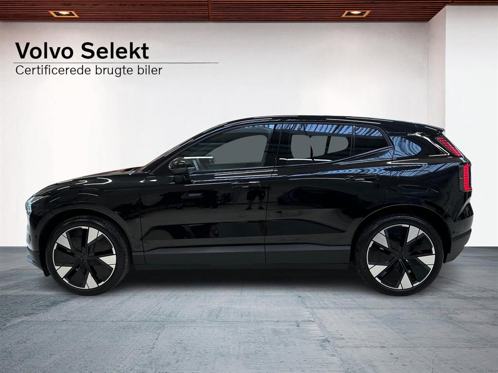 Volvo EX30 Ultra billede 3