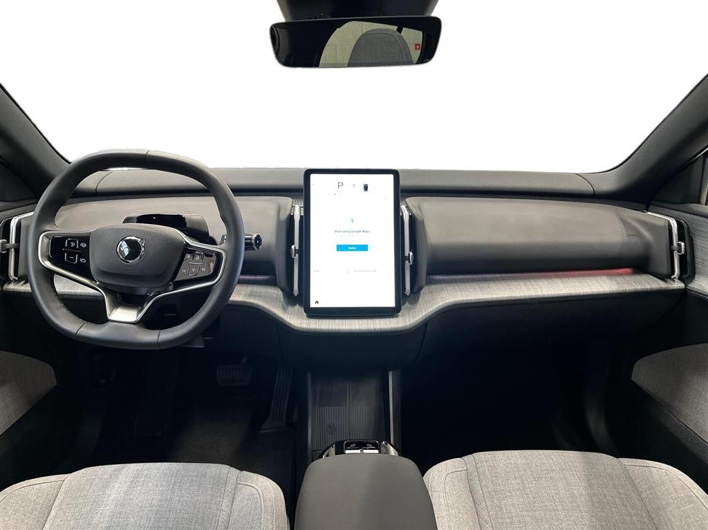 Volvo EX30 Ultra billede 6