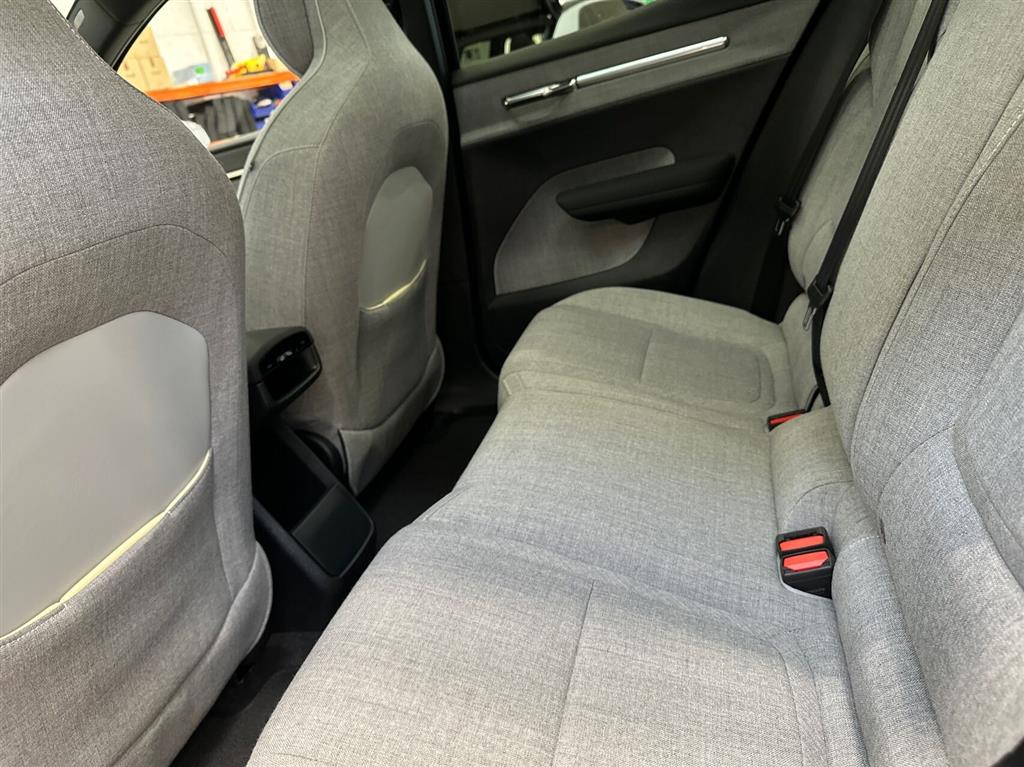 Volvo EX30 Ultra billede 7