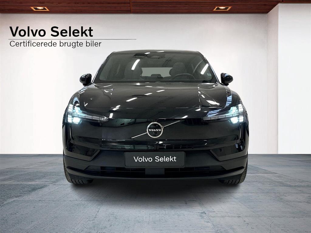 Volvo EX30 Ultra billede 9
