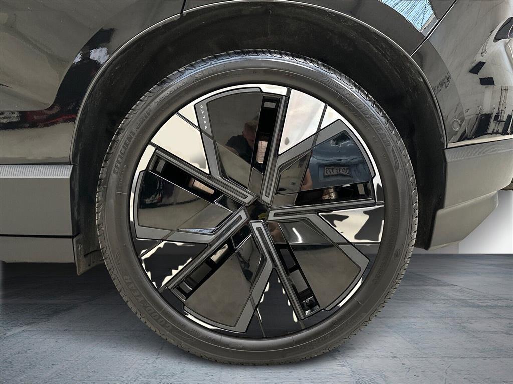 Volvo EX30 Ultra billede 10