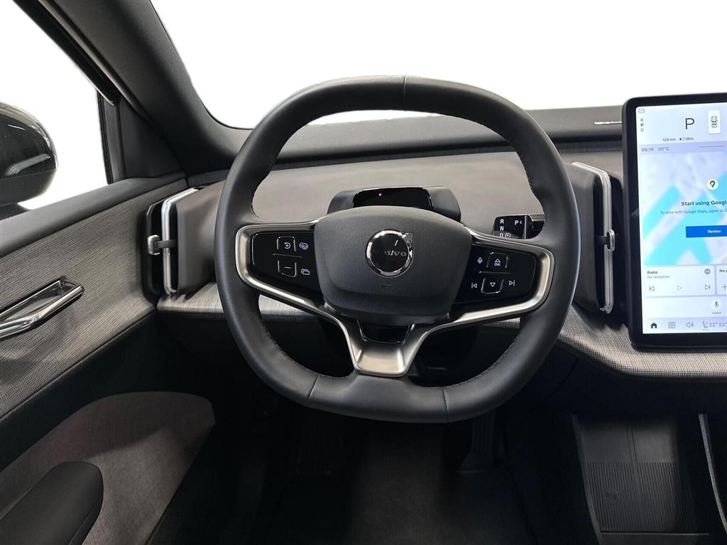 Volvo EX30 Ultra billede 11