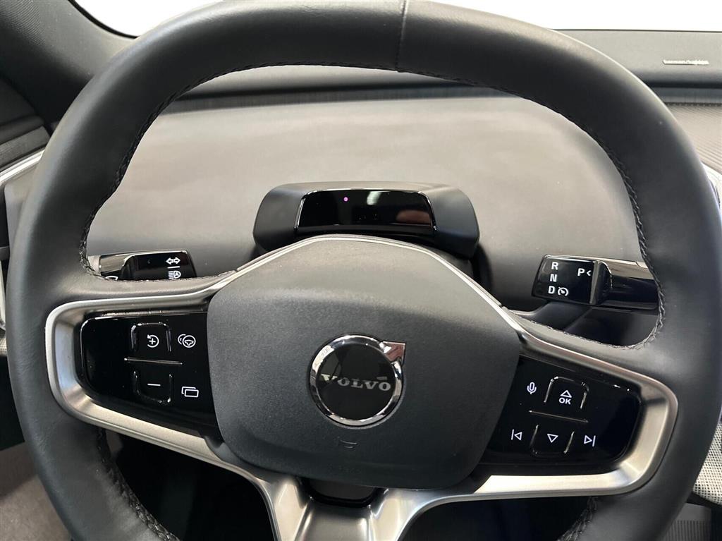 Volvo EX30 Ultra billede 12