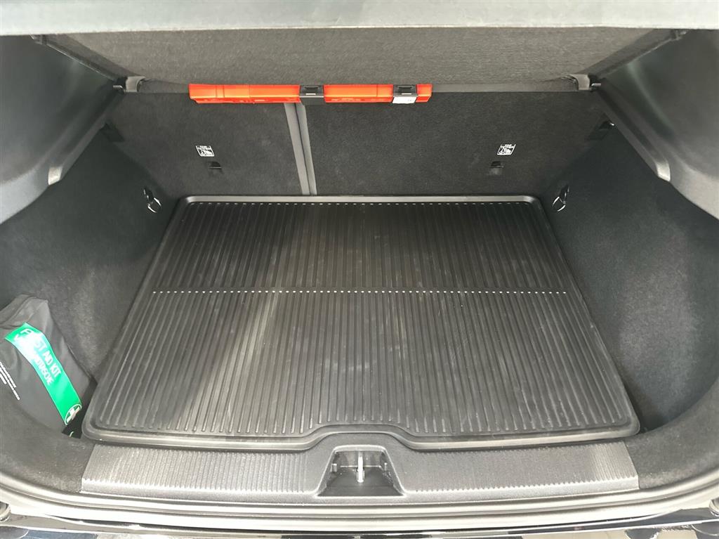 Volvo EX30 Ultra billede 14