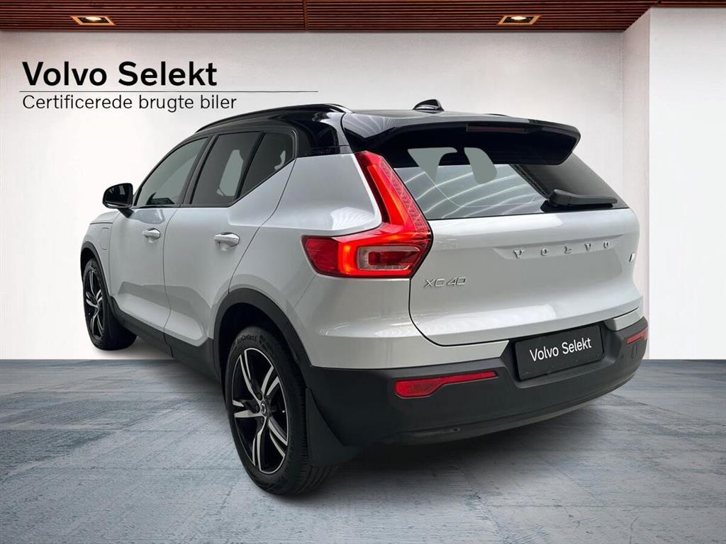 Volvo XC40 R-design billede 2