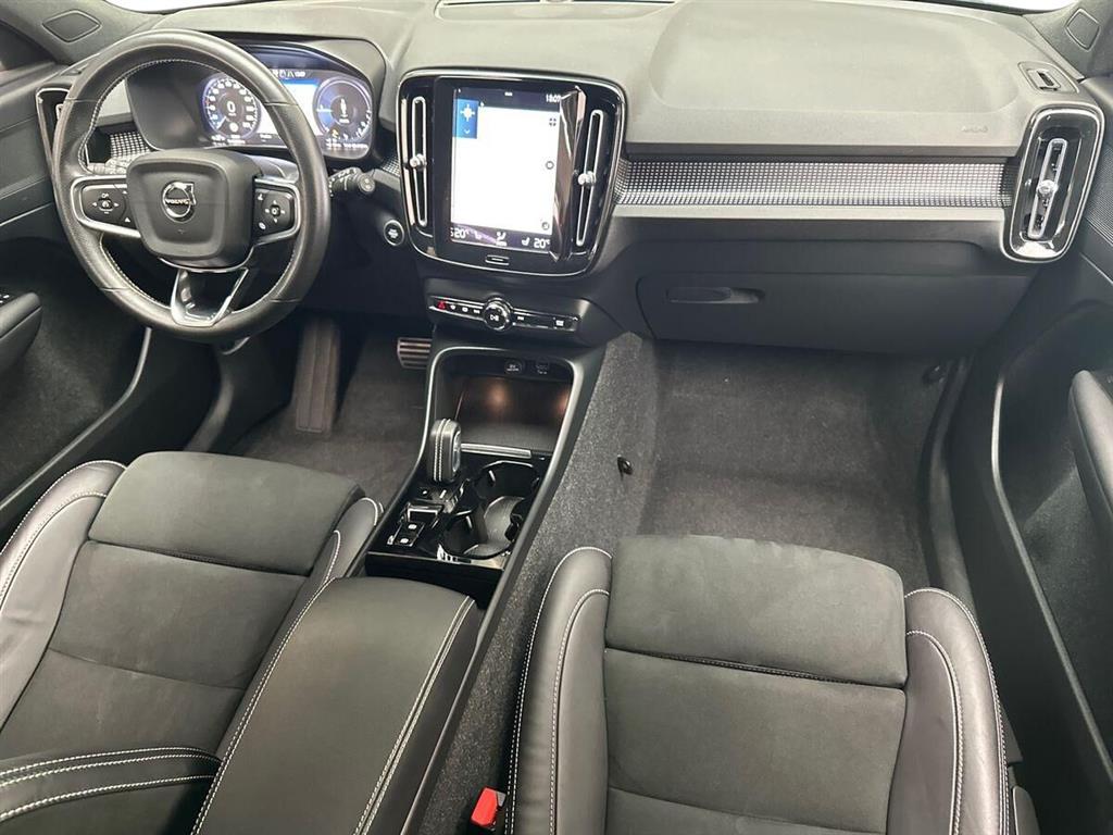 Volvo XC40 R-design billede 5