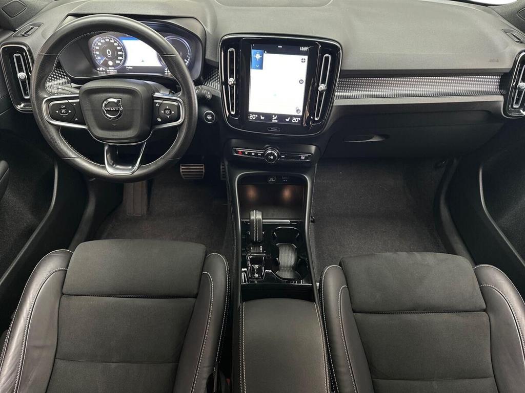 Volvo XC40 R-design billede 6