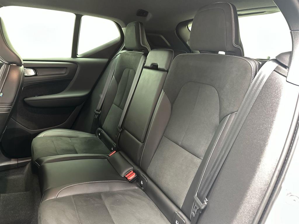Volvo XC40 R-design billede 7