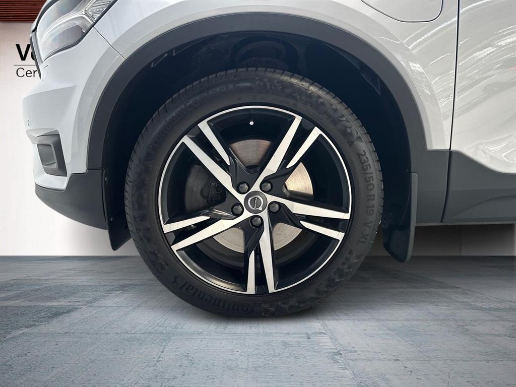 Volvo XC40 R-design billede 10