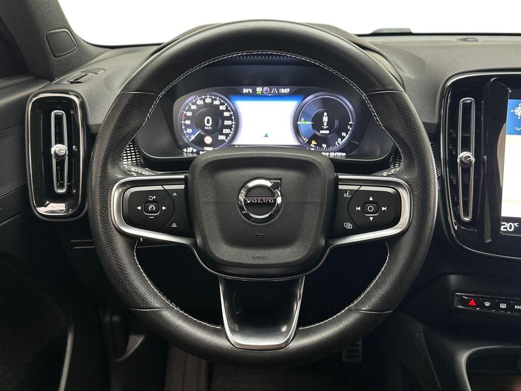 Volvo XC40 R-design billede 11