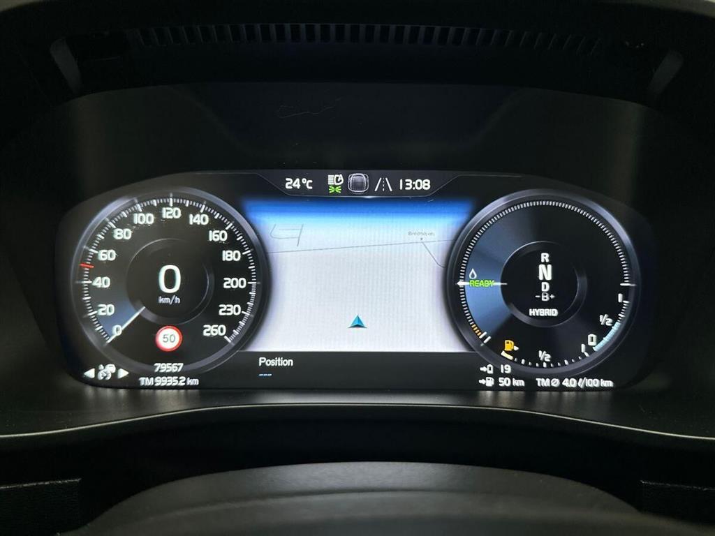 Volvo XC40 R-design billede 12