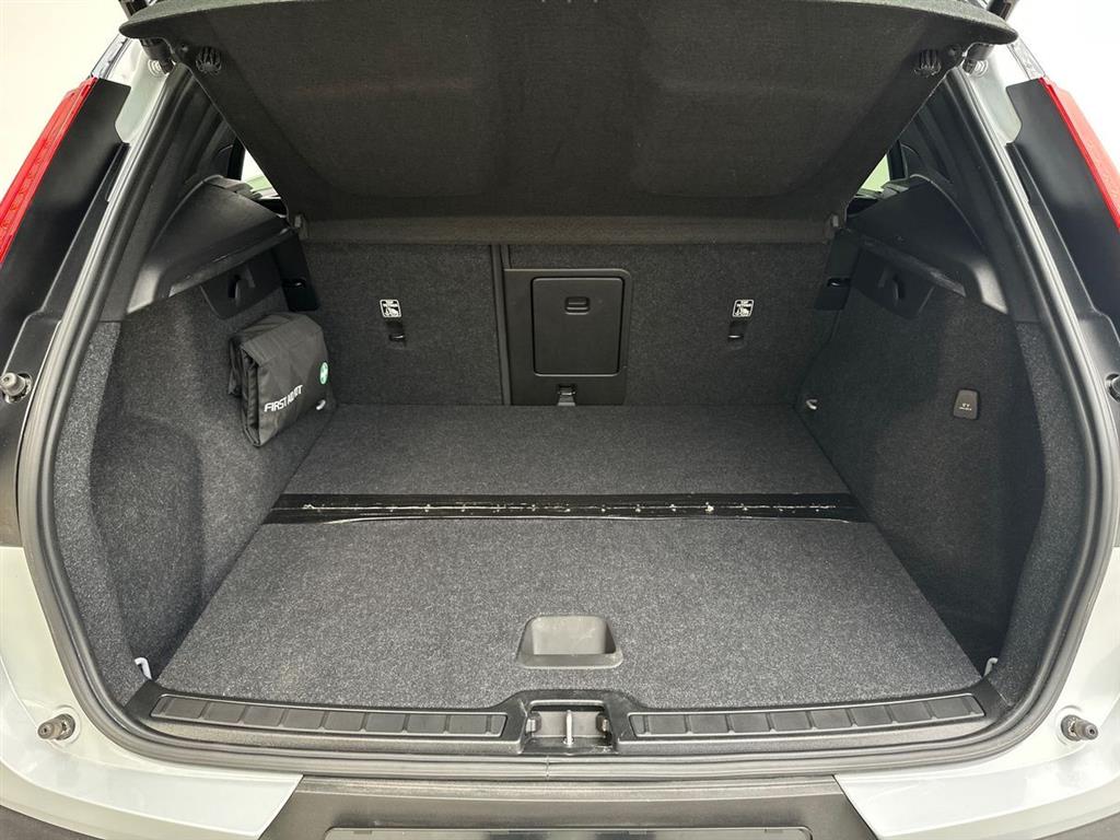 Volvo XC40 R-design billede 14