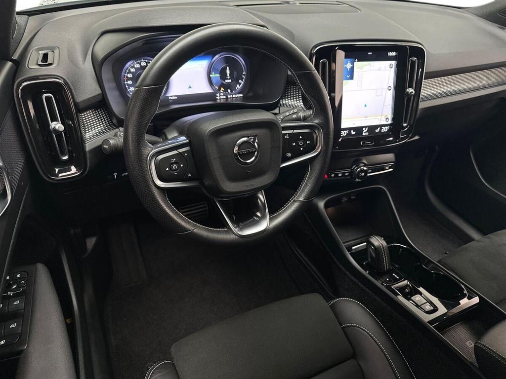 Volvo XC40 R-design billede 15