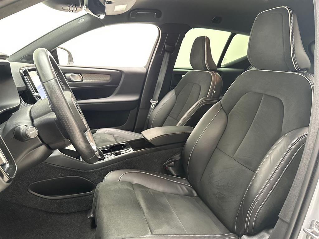 Volvo XC40 R-design billede 17