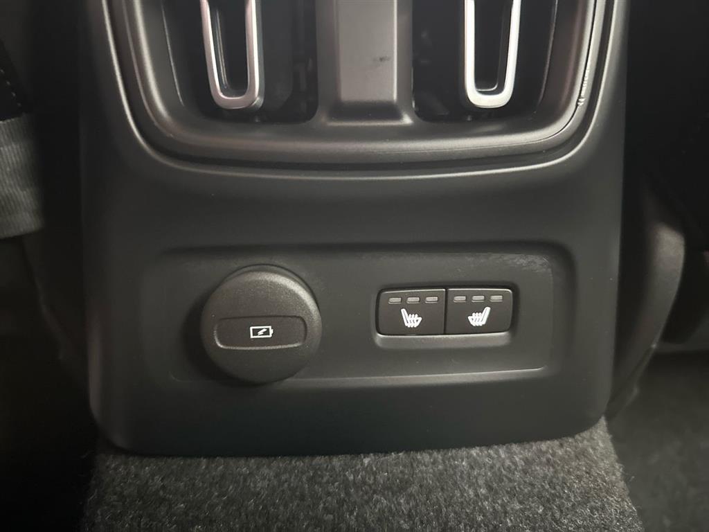 Volvo XC40 R-design billede 18
