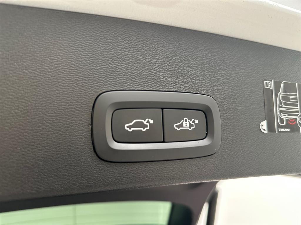 Volvo XC40 R-design billede 19