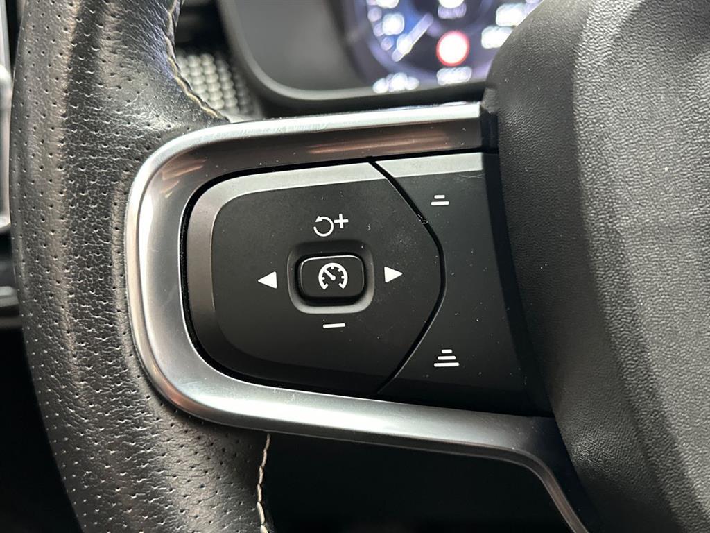 Volvo XC40 R-design billede 20