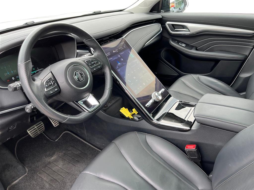 MG Marvel R Luxury billede 3
