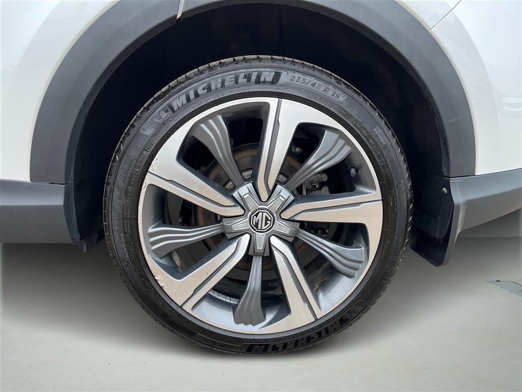 MG Marvel R Luxury billede 8