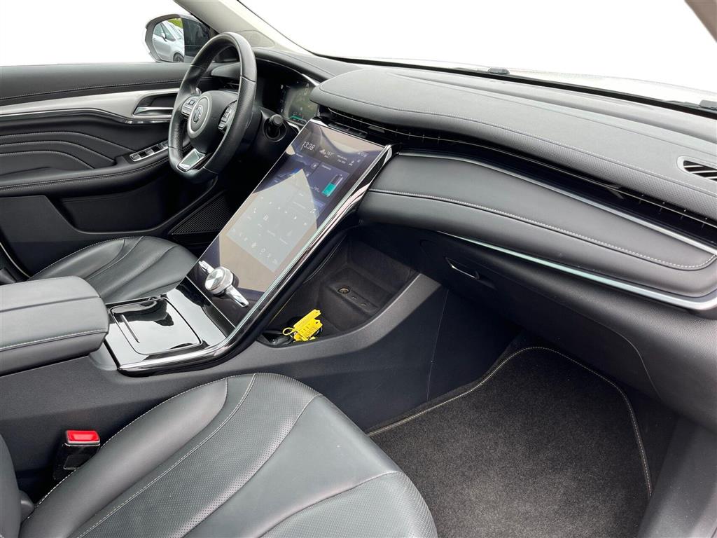 MG Marvel R Luxury billede 10