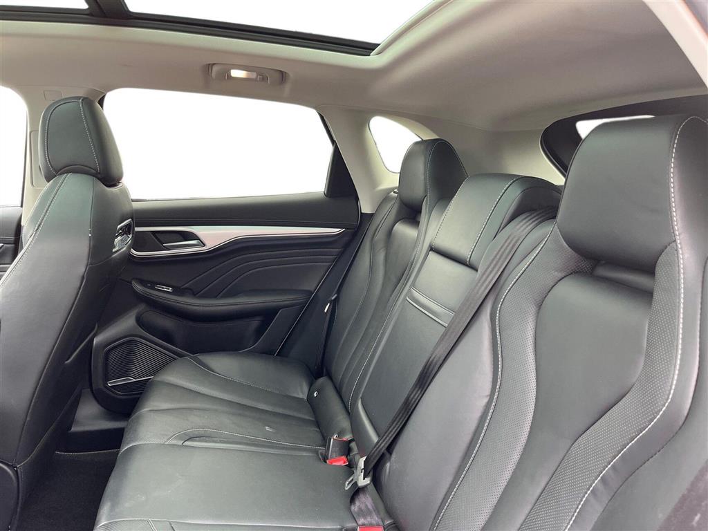 MG Marvel R Luxury billede 12