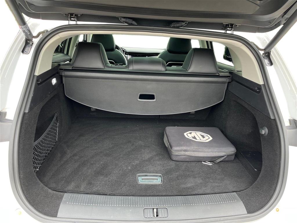 MG Marvel R Luxury billede 13