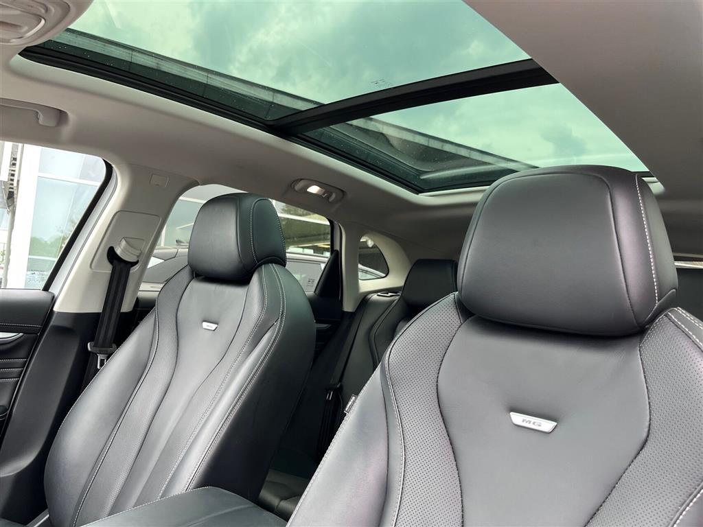 MG Marvel R Luxury billede 20