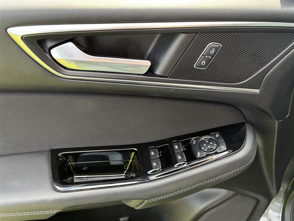 Ford S-Max Titanium billede 11