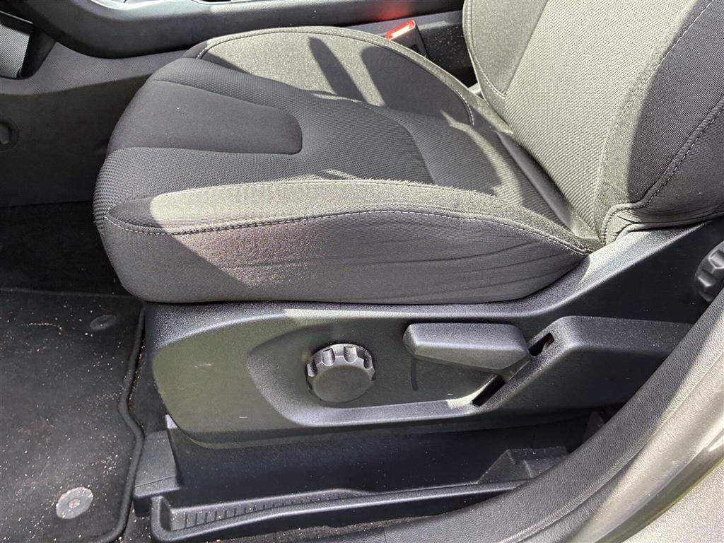 Ford S-Max Titanium billede 12
