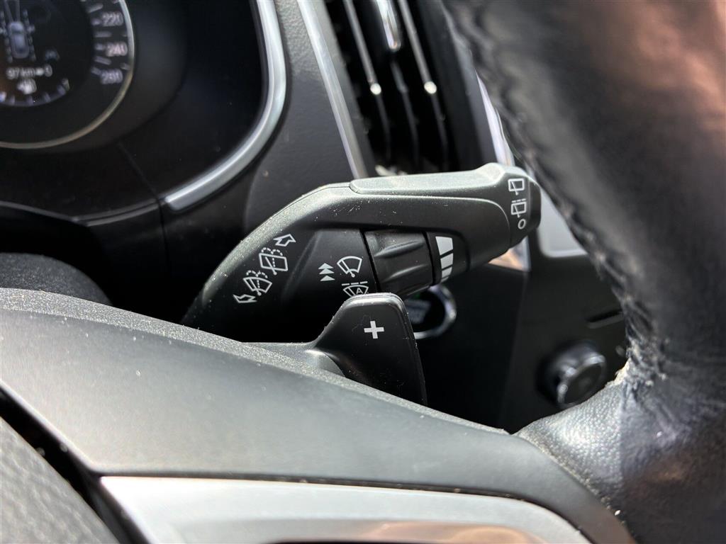 Ford S-Max Titanium billede 17
