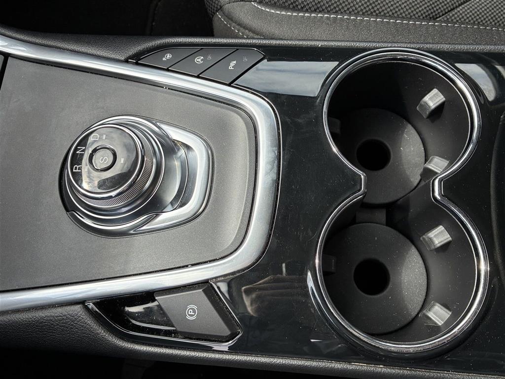Ford S-Max Titanium billede 20