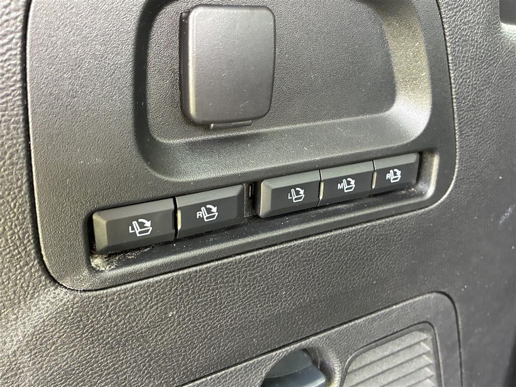 Ford S-Max Titanium billede 26