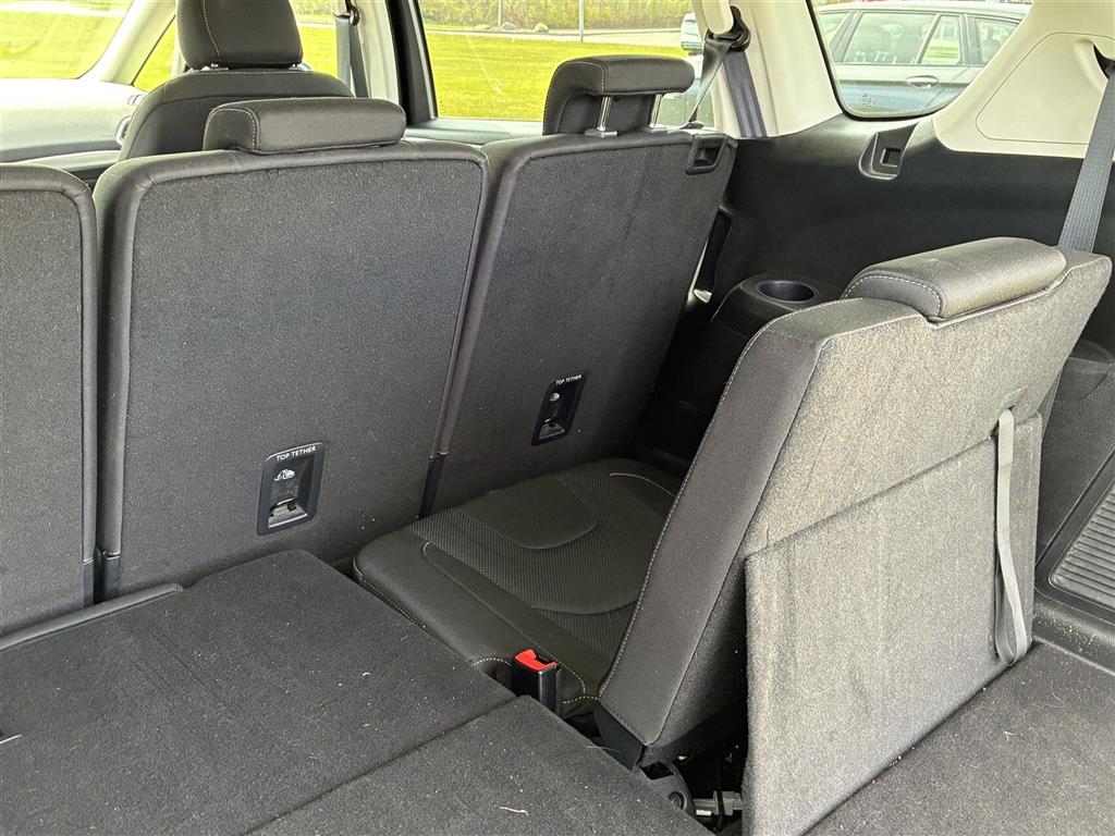 Ford S-Max Titanium billede 27