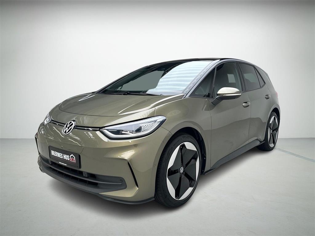 VW ID.3 Pro S