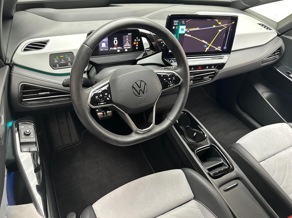 VW ID.3 Pro S billede 4
