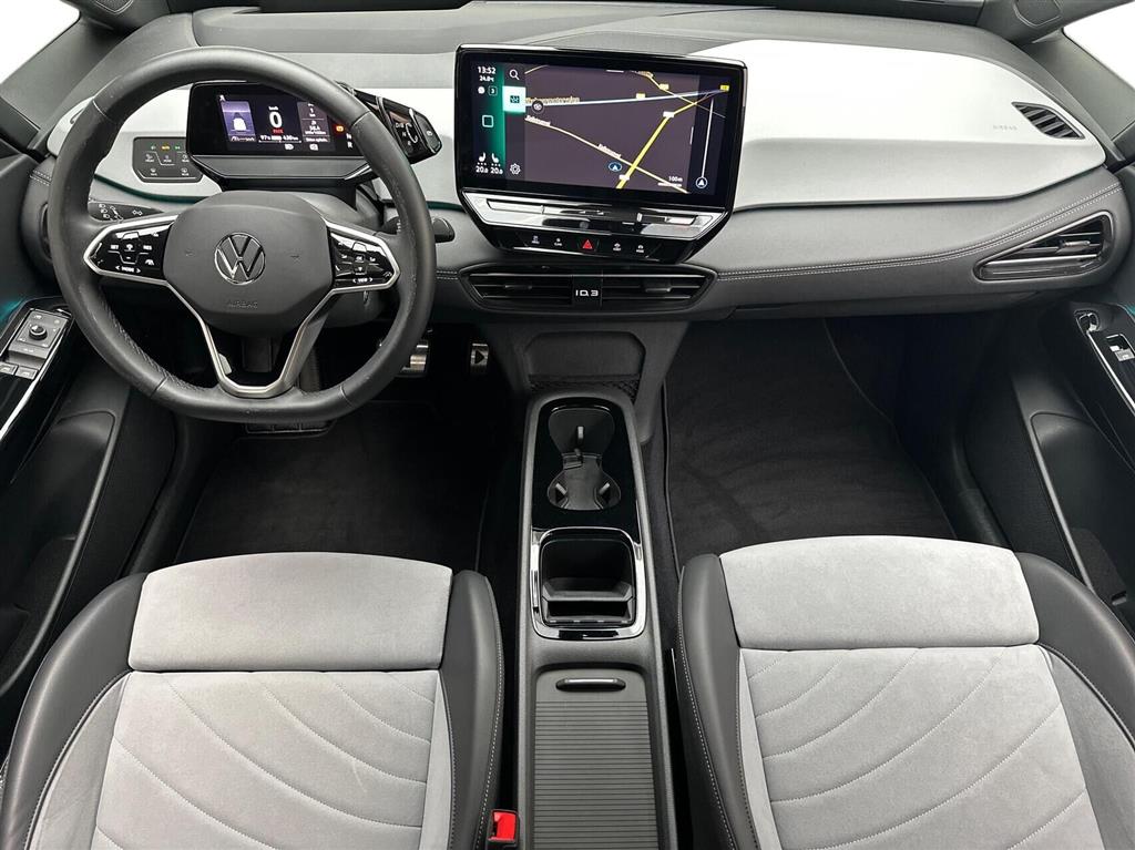 VW ID.3 Pro S billede 5