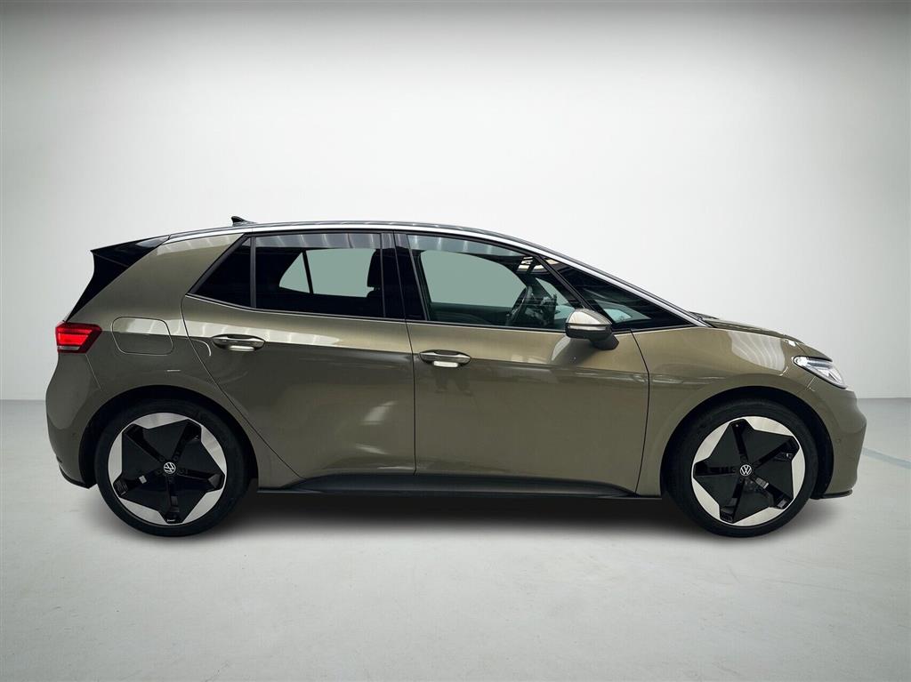 VW ID.3 Pro S billede 6
