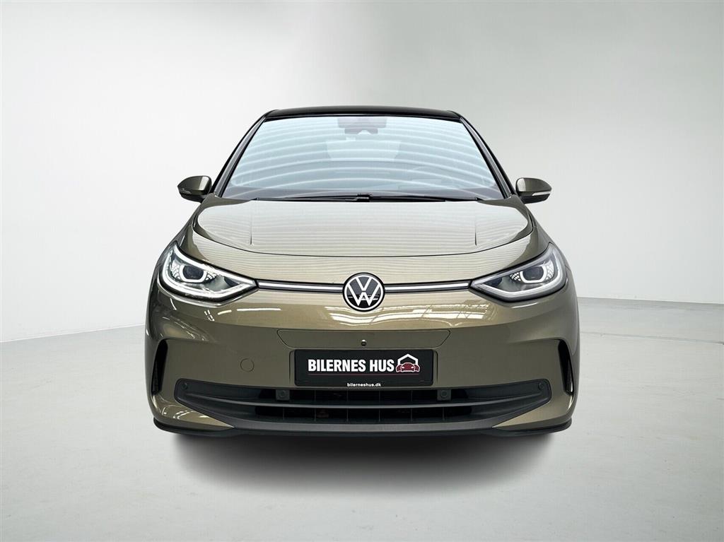 VW ID.3 Pro S billede 7
