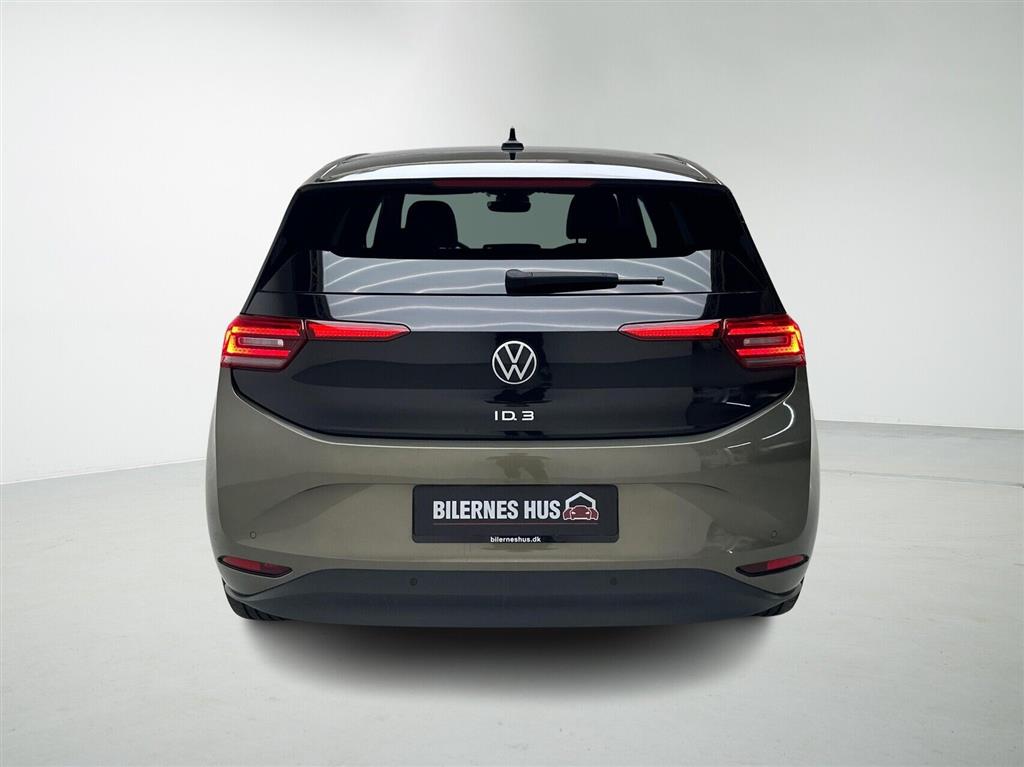 VW ID.3 Pro S billede 8