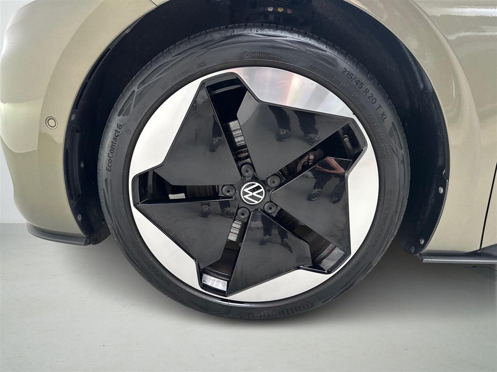 VW ID.3 Pro S billede 9