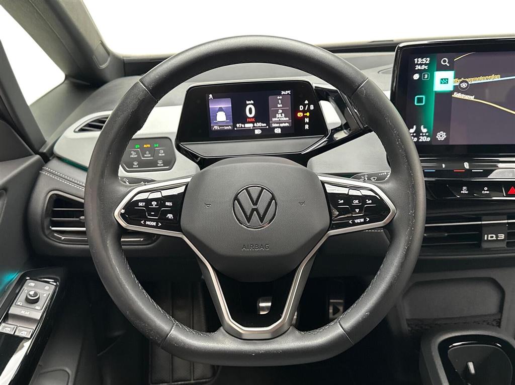 VW ID.3 Pro S billede 10